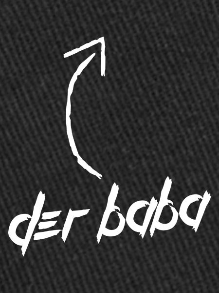 DER BABA