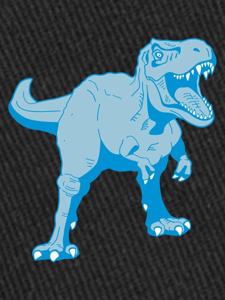 T-rex dinosaur