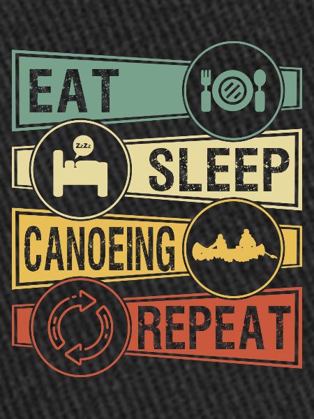Canoë