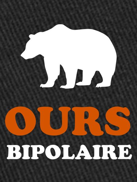 BIPOLAR BEAR