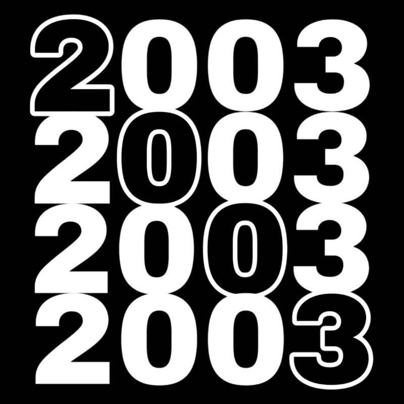 2003