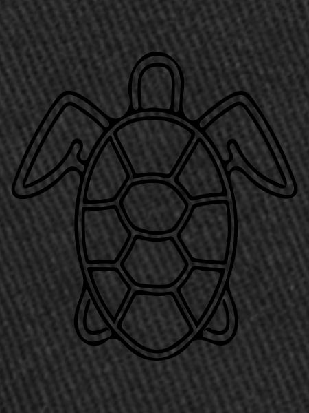 Vector Tortue