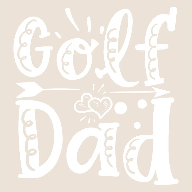Golf Dad