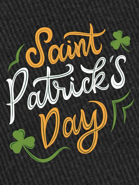 Joyeuse Saint-Patrick