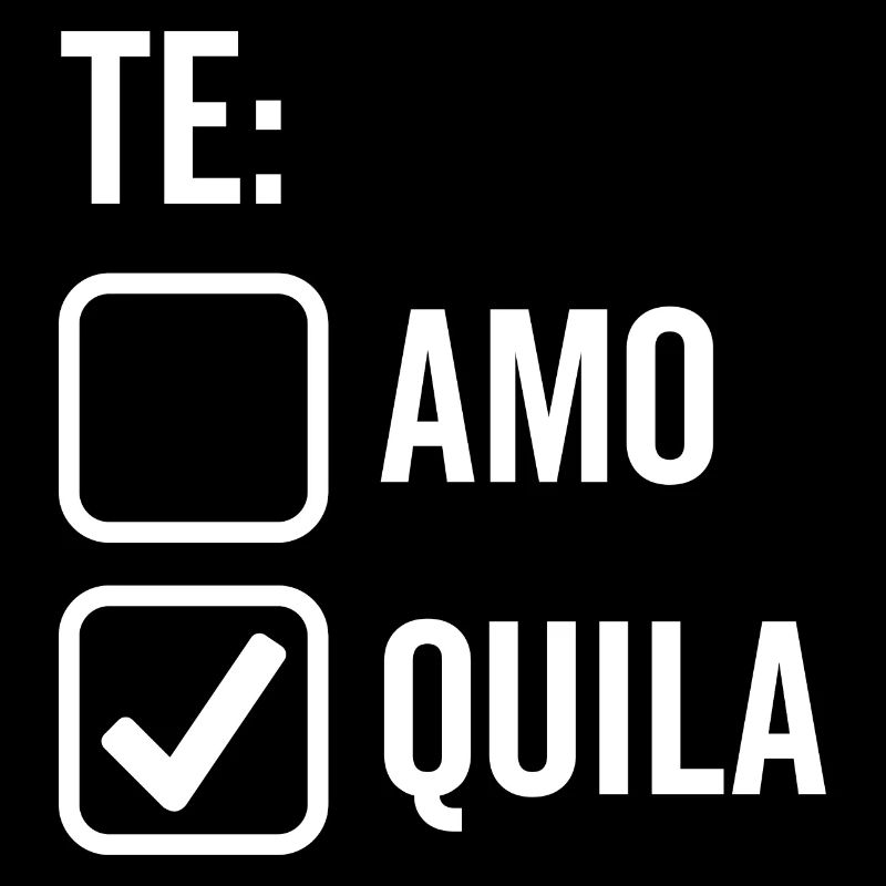 Teamo Tequila