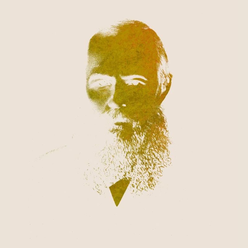 Fiodor Dostoïevski