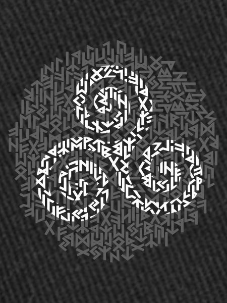 Symbole viking
