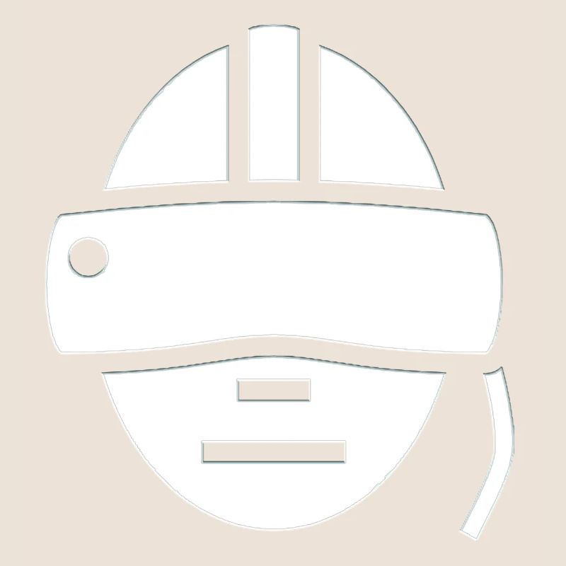 Vr-Headset Hacking Hacker Hacker Cyber virtuell