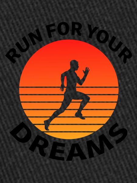 Running Jogging Marathon