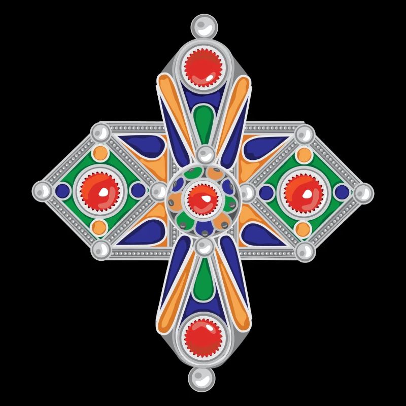 Bijoux kabyle