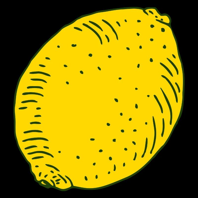 Zitrone