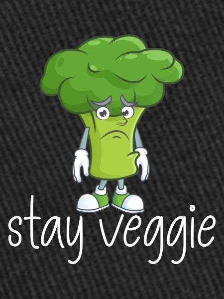 Brokkoli Vegetarisch