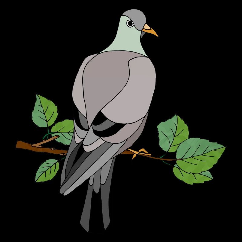 Oiseau