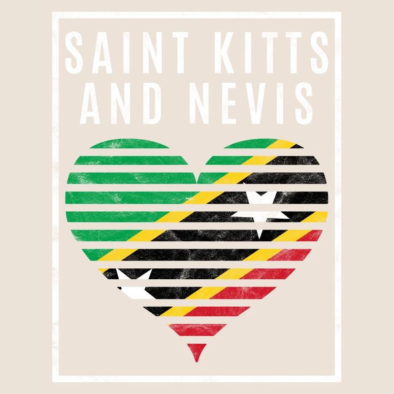 St. Kitts et Nevis
