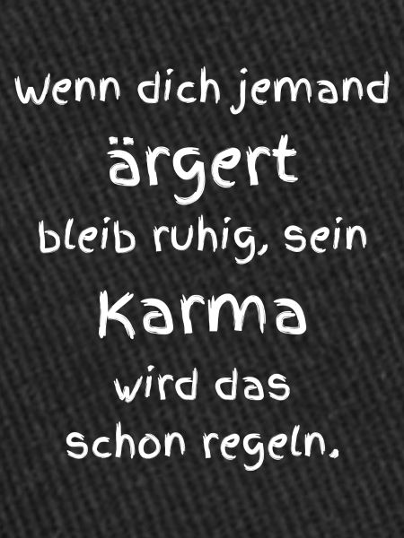 Karma