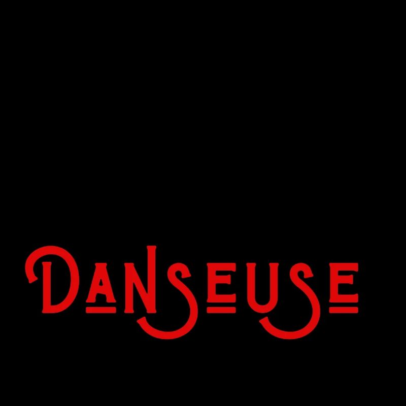 Pas parfaite mais danseuse