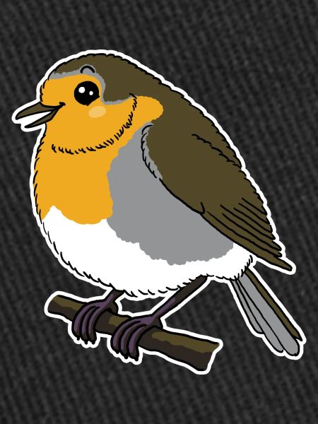 Robin Cute Kids 2