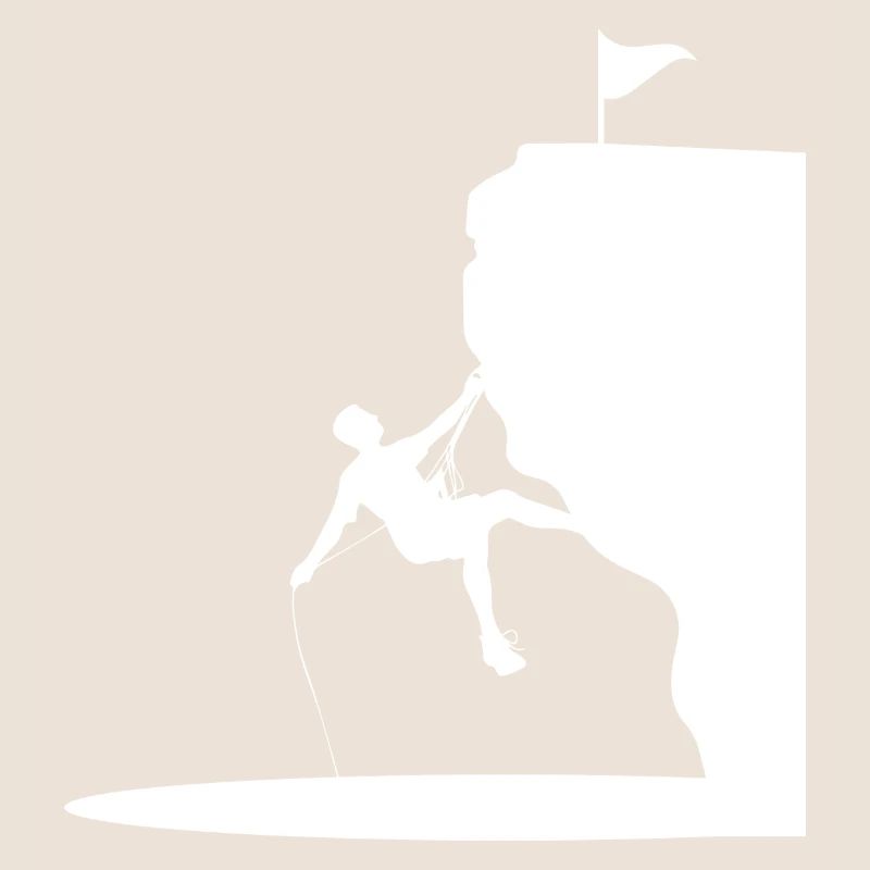 Escalade de bloc
