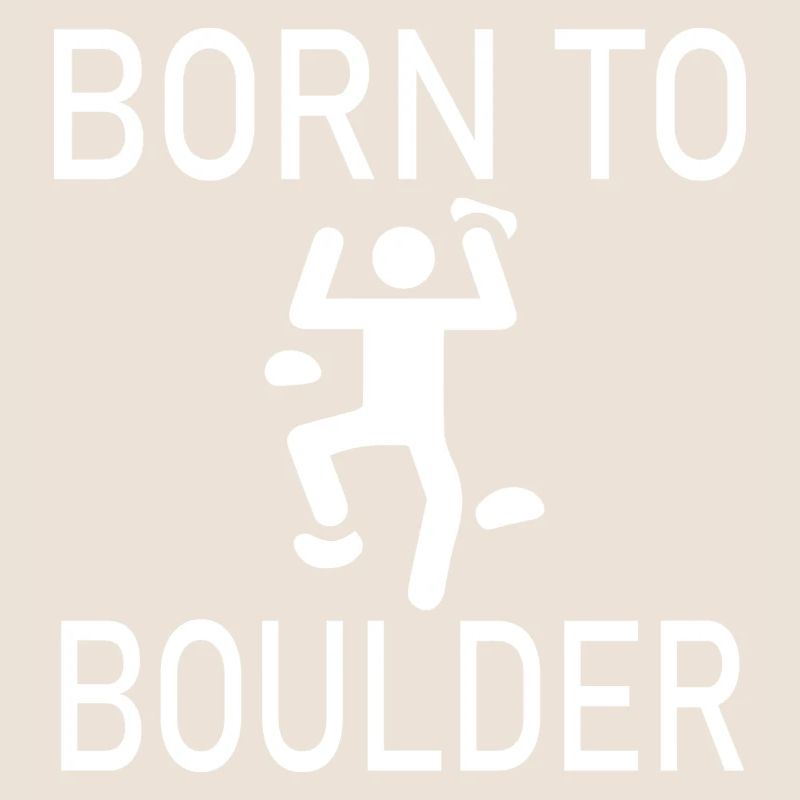 Bouldering Climbing Climbing