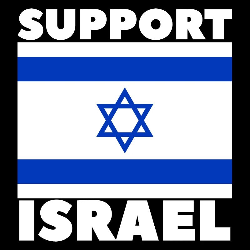 Support Israel