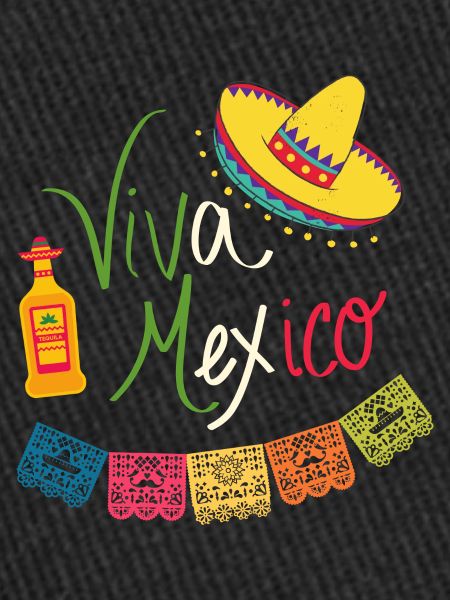 Viva Mexique