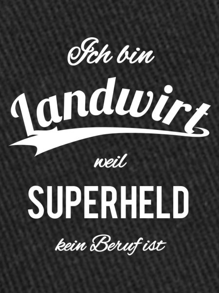Landwirt