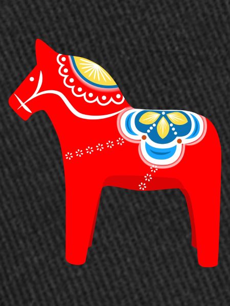 Dalahast Scandinavian Design