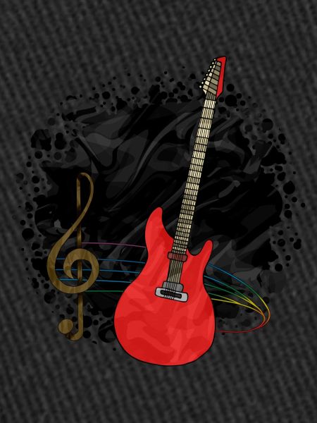 Guitar