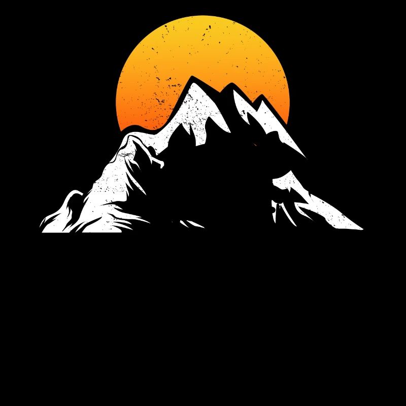 Mountains Are Calling