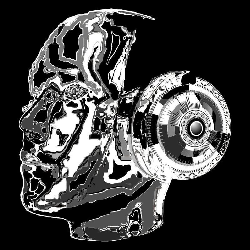 Intelligence artificielle I.A., Robots