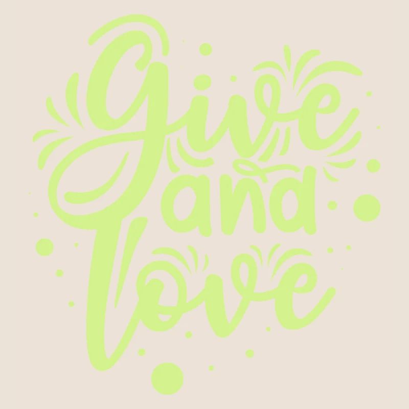 Freundlichkeit Statement Vorbild Geschenk