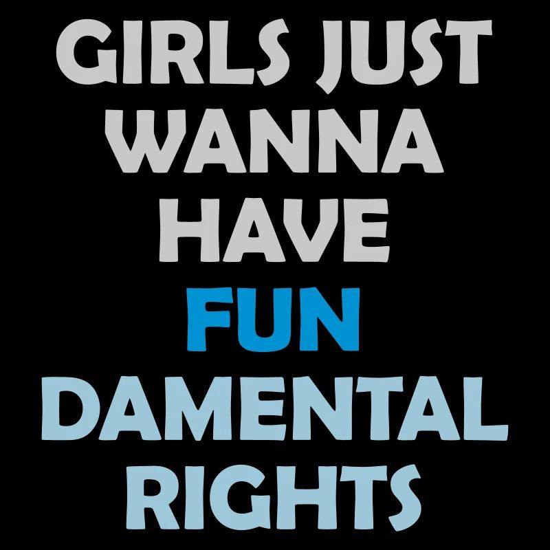 wanna have fundamental rights