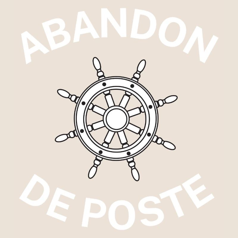 abandon de poste