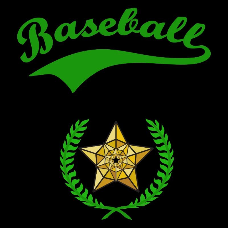 Baseball star