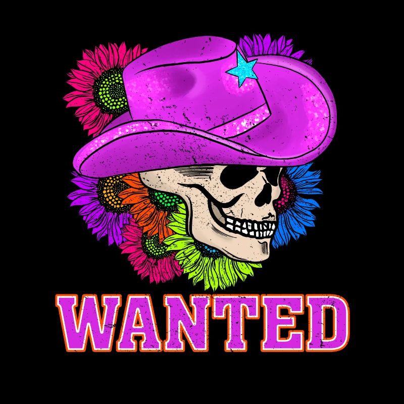 Wanted