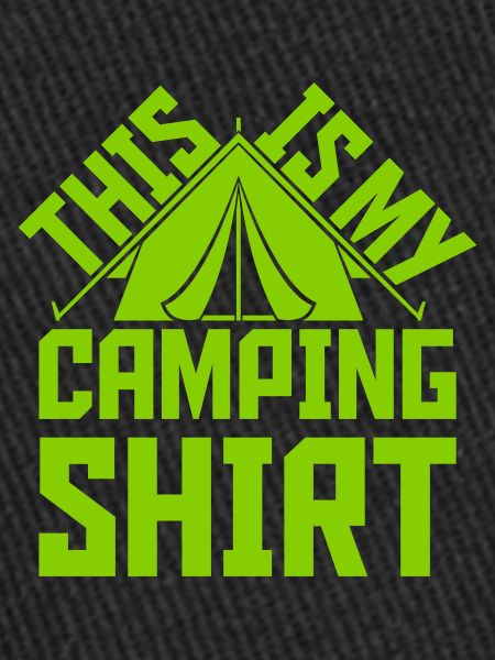 C’est mon camping