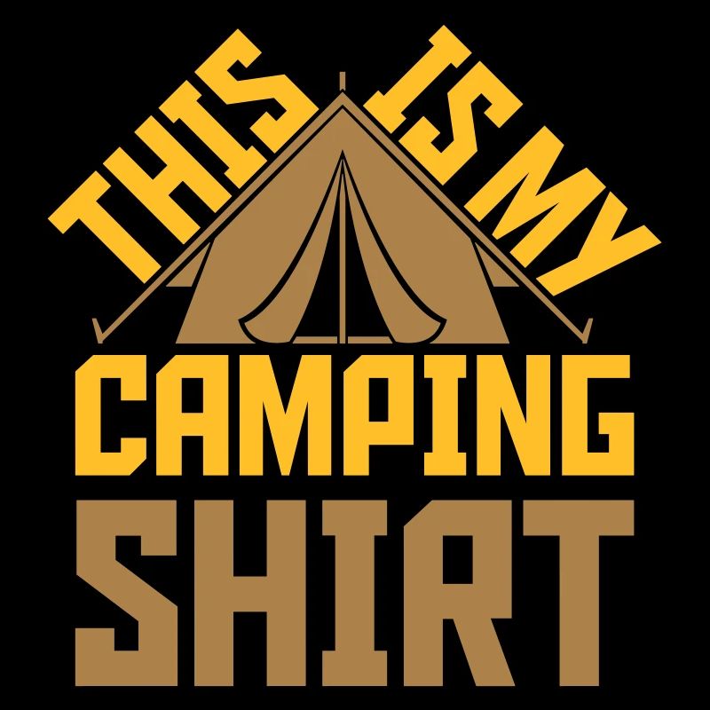 This is my camping