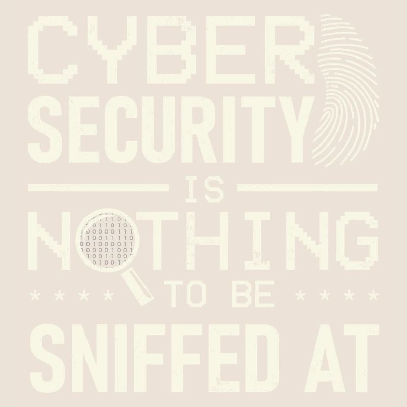 Cyber Security Professional Expert Nothing To Be