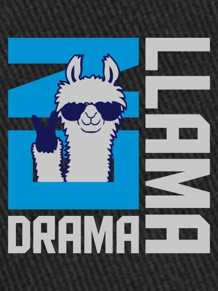 Aucune citation de Drama Llama
