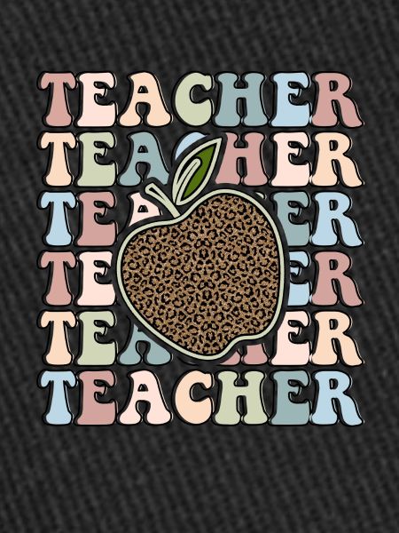 Teacher