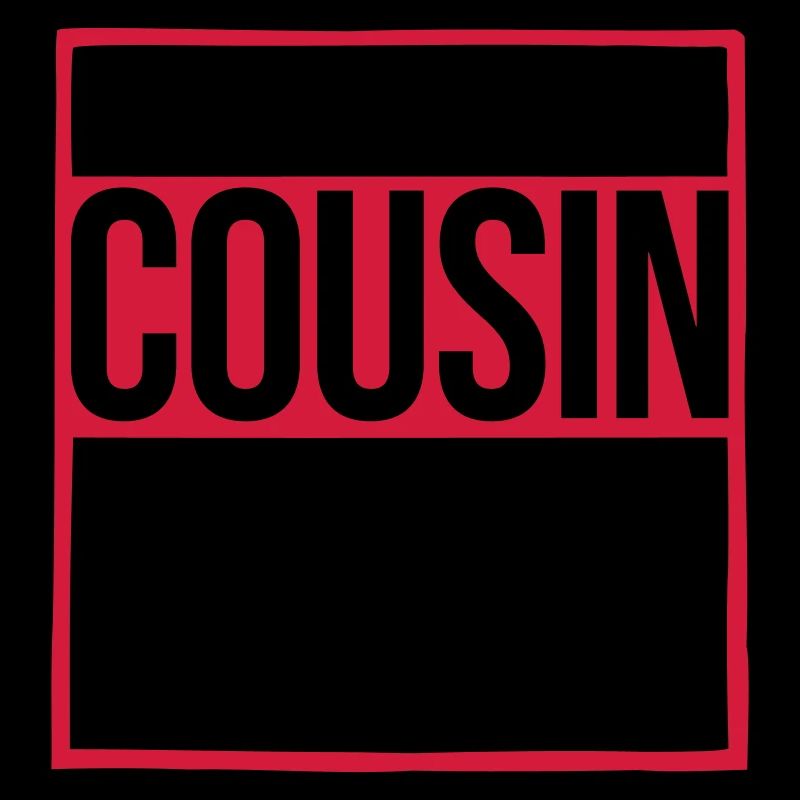Leader Cousin Crew Team
