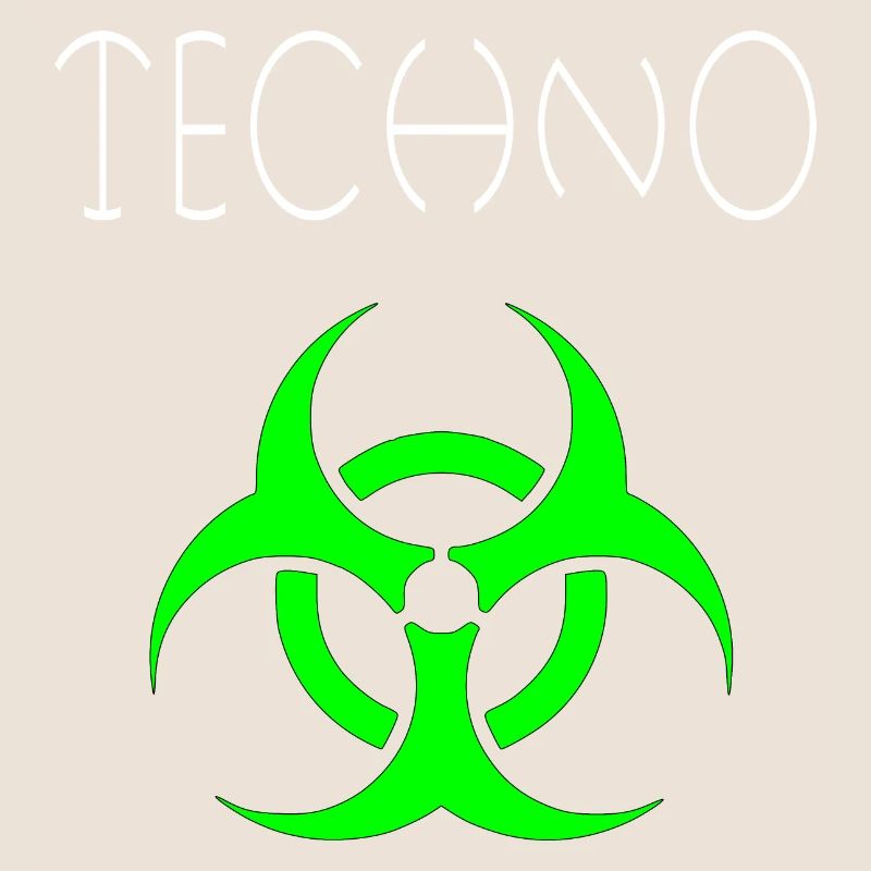 techno 1
