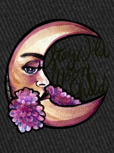 Restez Wild MoonChild