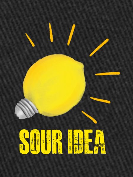Sour Idea