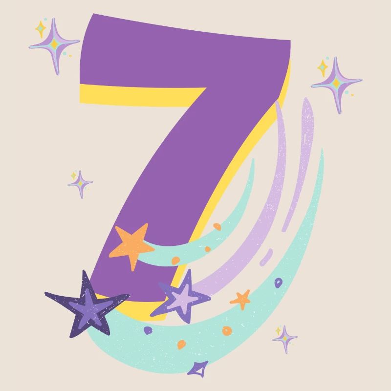 7th Birthday (7-year gift)