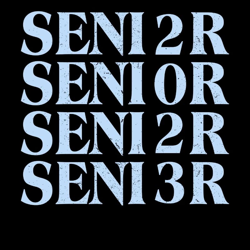 Senior 2023