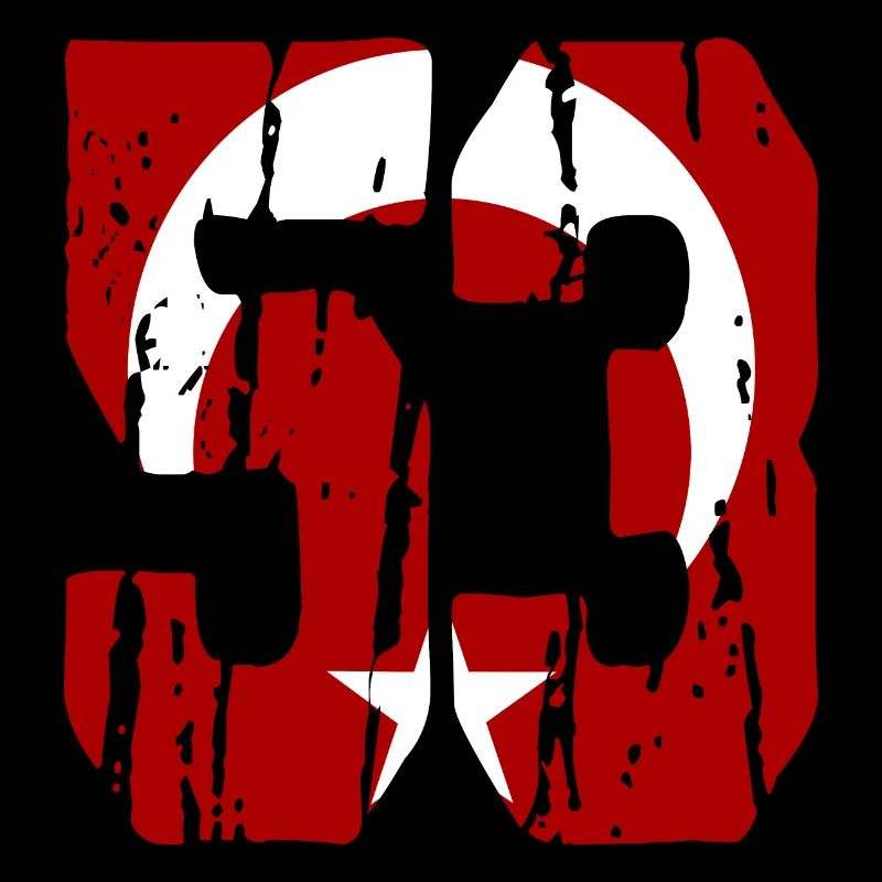 Rize 53 used