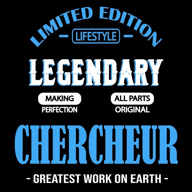 CHERCHEUR