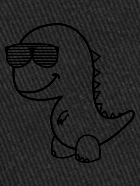 Cool Dino