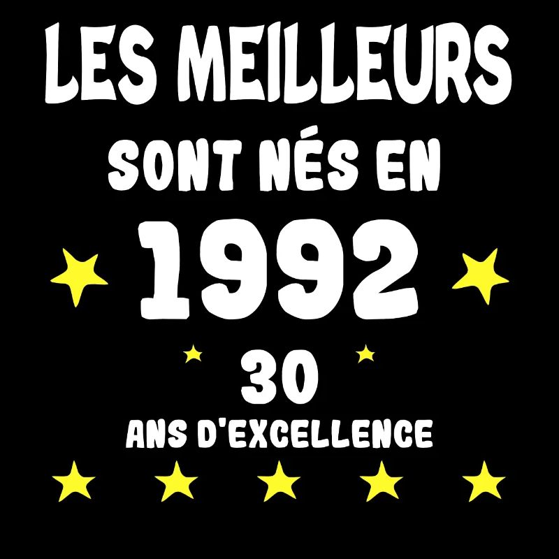 Anniversaire 30 ans